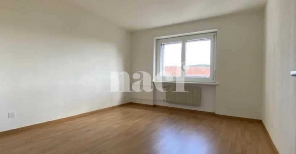 Appartement de 3 pièces au 4ème étage – Foto 2 von 10