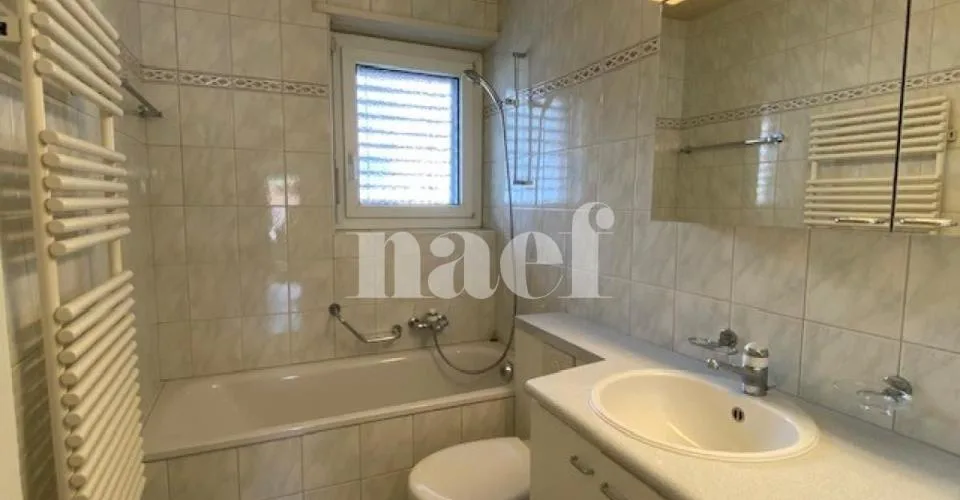 Appartement de 3 pièces au 4ème étage – Foto 5 von 10