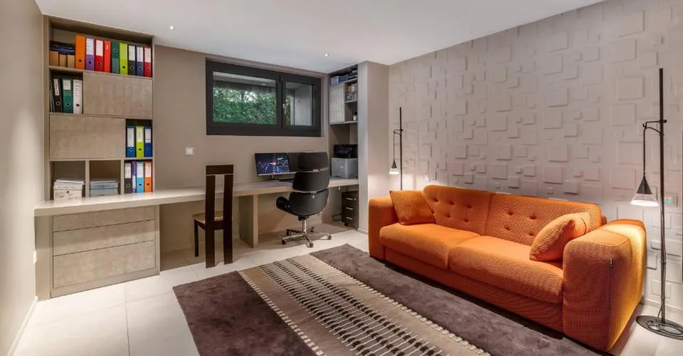 7.5 Zimmer Villa in Grand-Lancy – Foto 10 von 26
