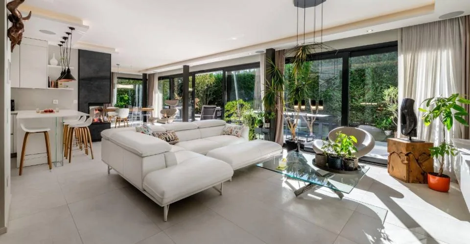 7.5 Zimmer Villa in Grand-Lancy – Foto 1 von 26