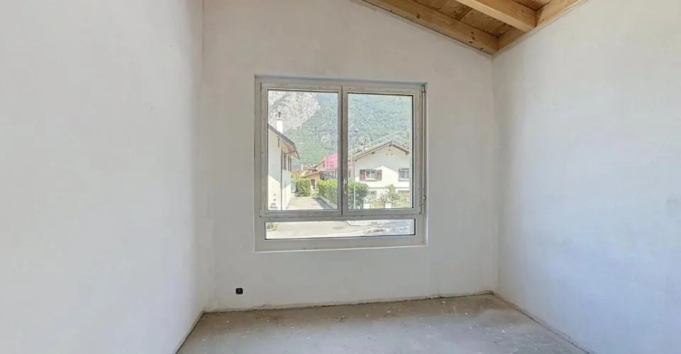 Appartement neuf de 5.5 pièces avec jardin privatif à Epinassey – Foto 12 von 24