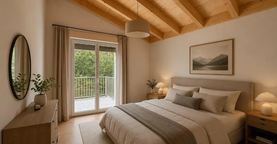 Appartement neuf de 5.5 pièces avec jardin privatif à Epinassey – Foto 9 von 24