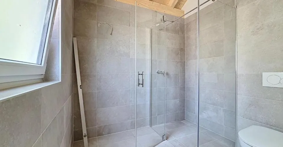 Appartement neuf de 5.5 pièces avec jardin privatif à Epinassey – Foto 7 von 24
