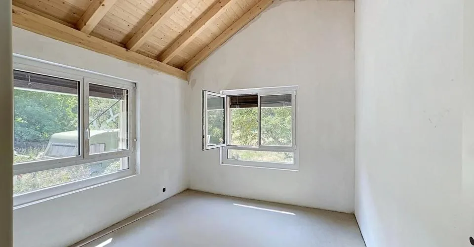 Appartement neuf de 5.5 pièces avec jardin privatif à Epinassey – Foto 10 von 24