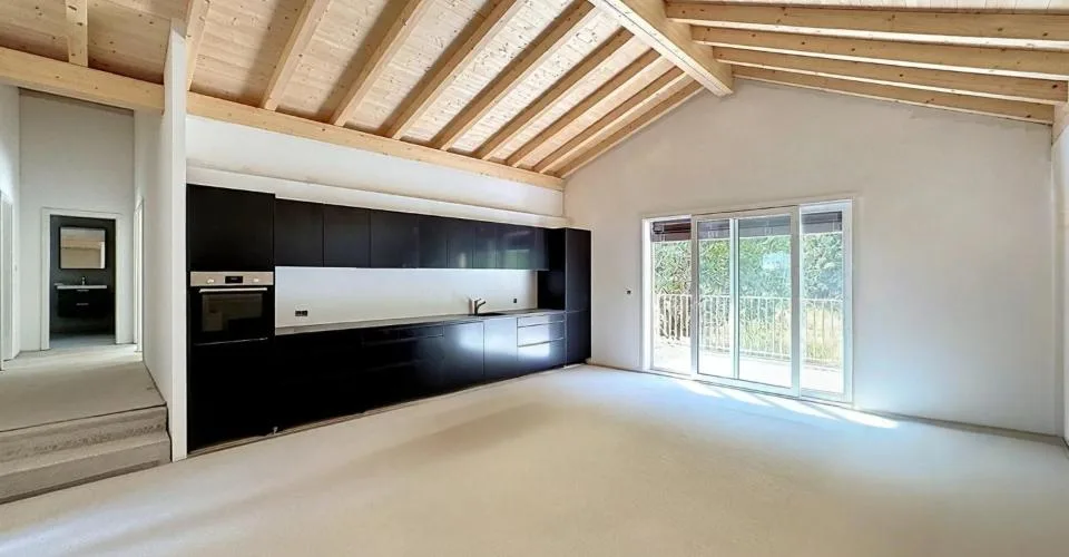 Appartement neuf de 5.5 pièces avec jardin privatif à Epinassey – Foto 3 von 24