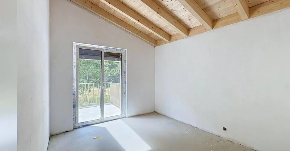 Appartement neuf de 5.5 pièces avec jardin privatif à Epinassey – Foto 8 von 24