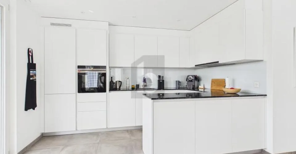 3.5 Zimmer Etagenwohnung in Zwingen – Foto 8 von 12