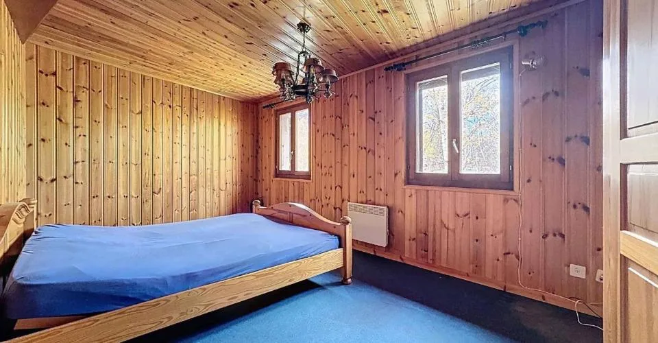 Due mazots autentici con vista sulla montagna! – foto 5 di 23