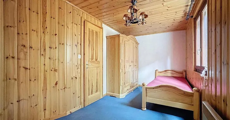 Due mazots autentici con vista sulla montagna! – foto 6 di 23
