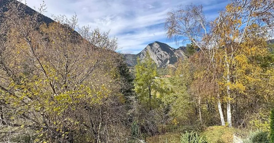 Due mazots autentici con vista sulla montagna! – foto 13 di 23