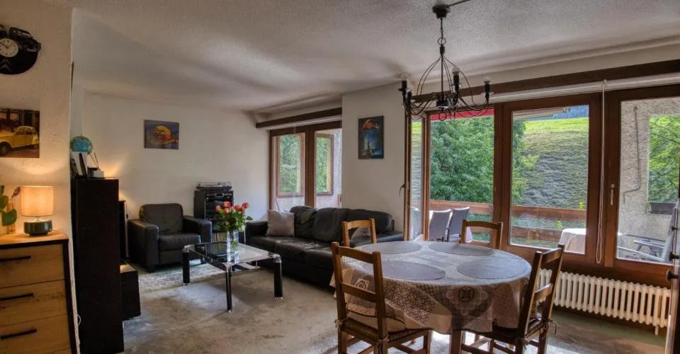 Appartement de 4.5 pièces ensoleillé proche des commodités – foto 3 di 20