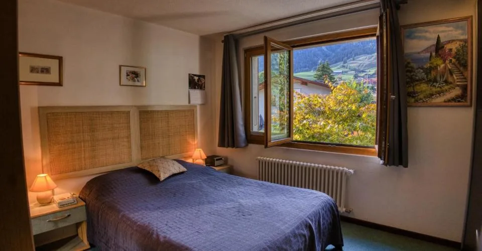 Appartement de 4.5 pièces ensoleillé proche des commodités – foto 4 di 20