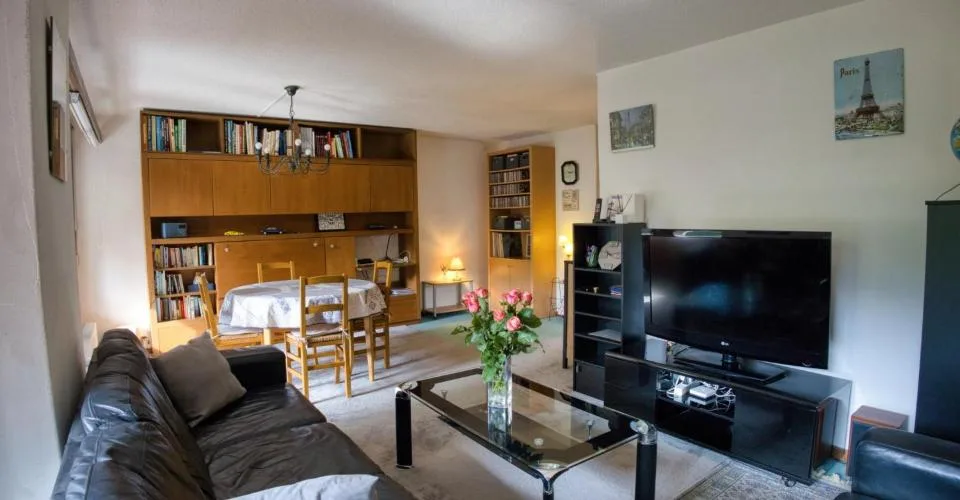Appartement de 4.5 pièces ensoleillé proche des commodités – foto 2 di 20