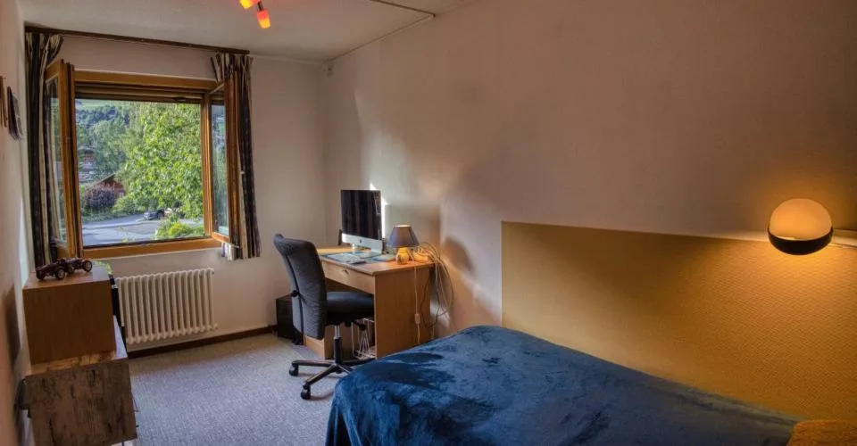 Appartement de 4.5 pièces ensoleillé proche des commodités – foto 6 di 20