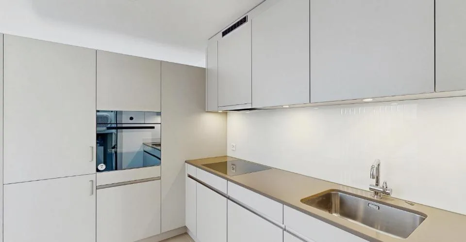 monderen Singlewohnung mit grosszügiger Dachterrasse!1 Monat Mietz... – foto 18 di 20