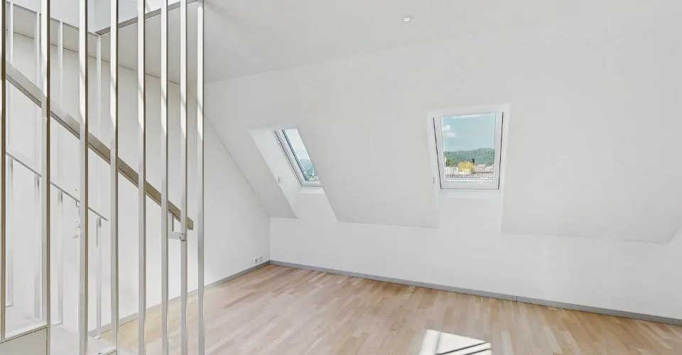 monderen Singlewohnung mit grosszügiger Dachterrasse!1 Monat Mietz... – foto 15 di 20