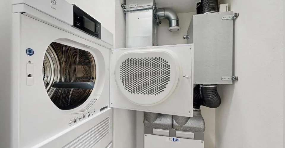 monderen Singlewohnung mit grosszügiger Dachterrasse!1 Monat Mietz... – foto 20 di 20