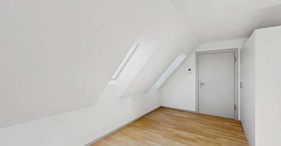 monderen Singlewohnung mit grosszügiger Dachterrasse!1 Monat Mietz... – foto 16 di 20