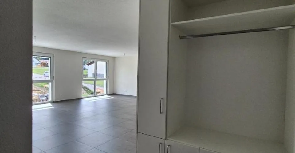 4.5 rooms of 124m2 - 1st floor