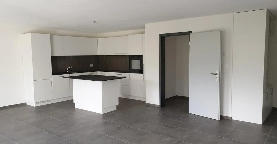 4.5 rooms of 124m2 - 1st floor