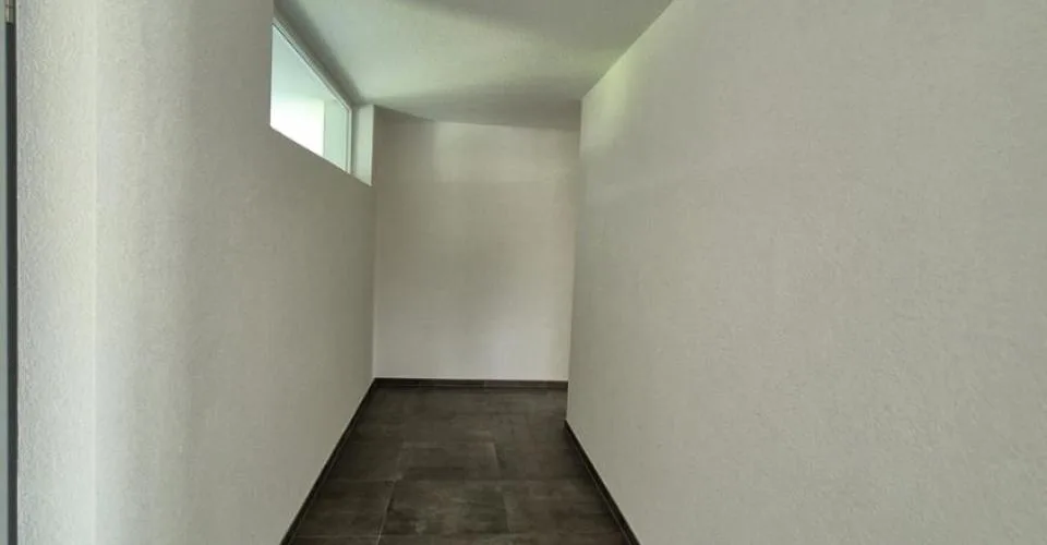 4.5 rooms of 124m2 - 1st floor