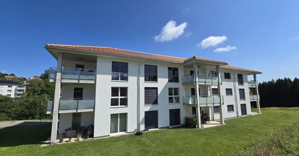 4.5 rooms of 124m2 - 1st floor