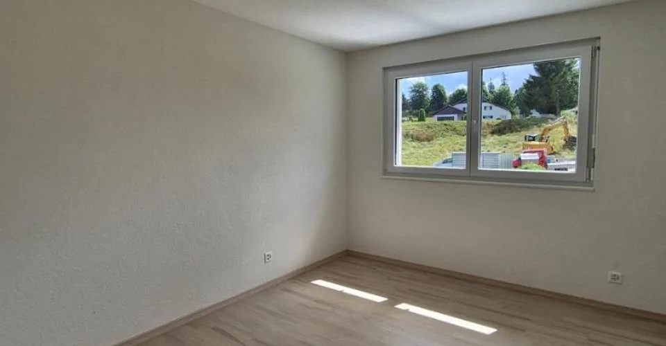 4.5 rooms of 124m2 - 1st floor