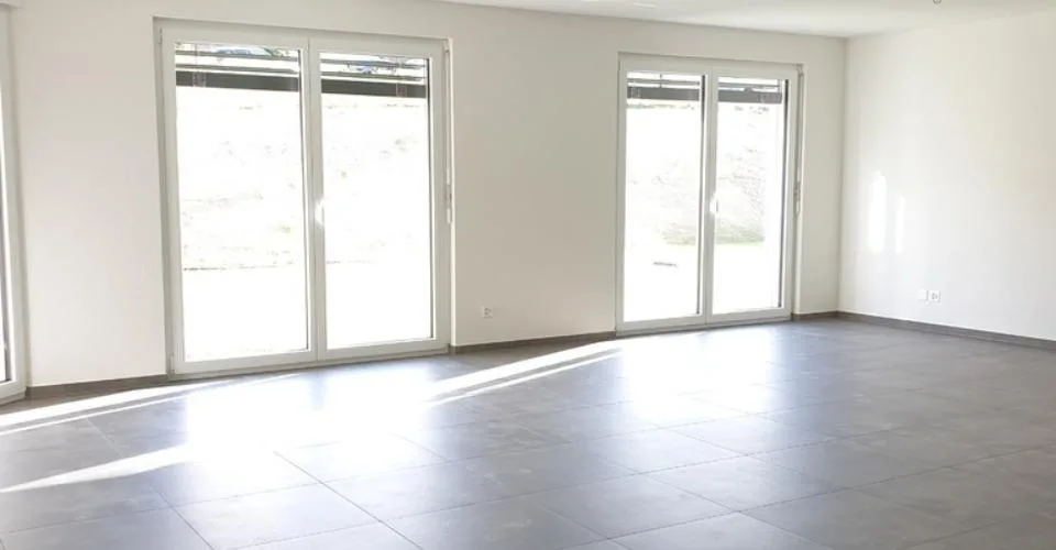 4.5 rooms of 124m2 - 1st floor