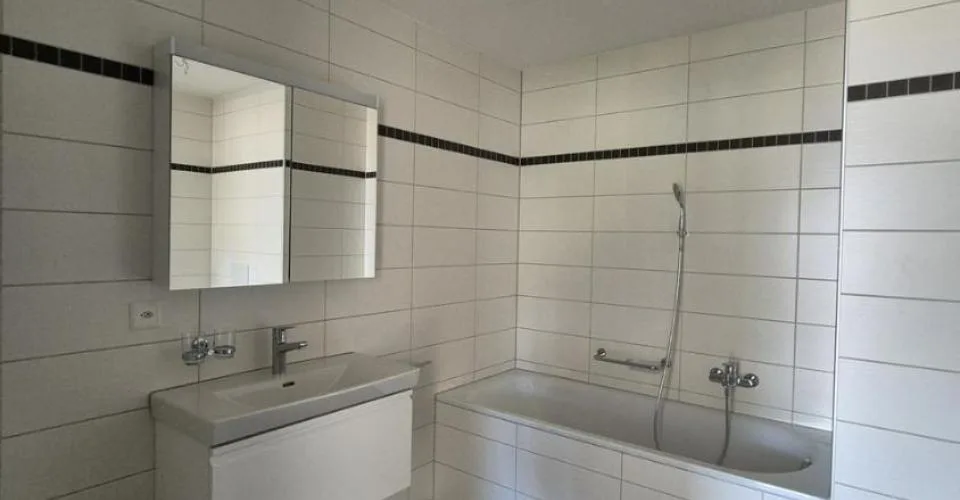 4.5 rooms of 124m2 - 1st floor