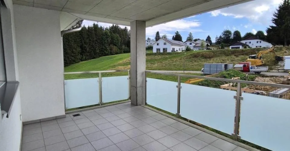 4.5 rooms of 124m2 - 1st floor