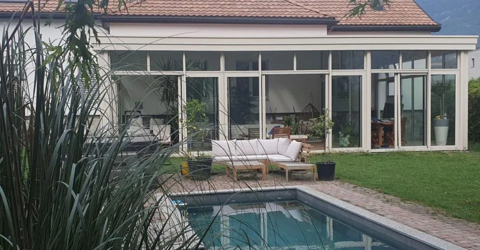 Grande demeure de caractère avec piscine et jacuzzi – Foto 2 von 5