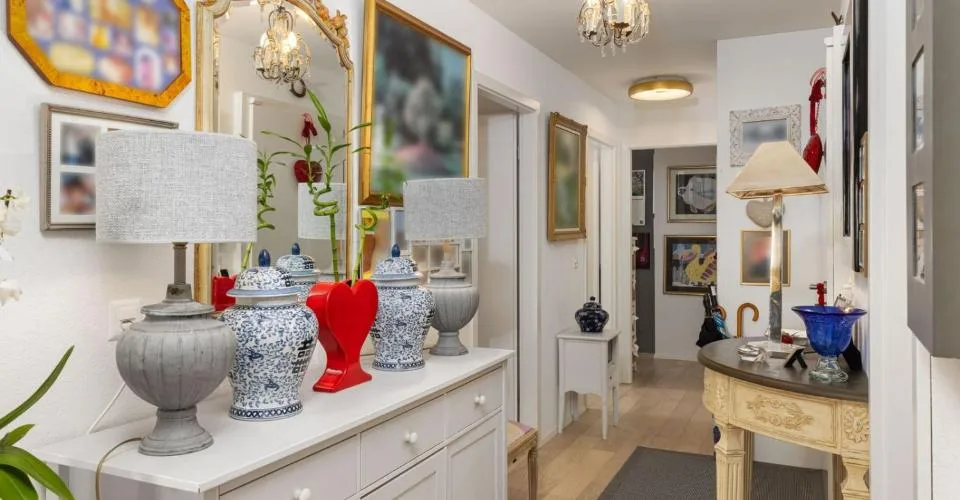 Prächtige Wohnung mit Garten, 15 Minuten von Nyon – Foto 17 von 20