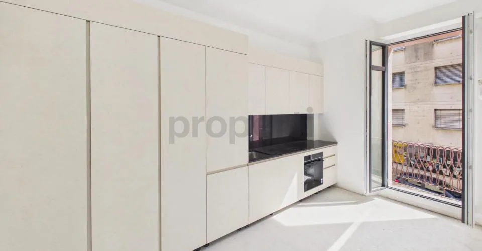 Elegante Oasi di Tranquillità, Spazi Luminosi & Design Moderno! -- Elegante Wohlfühloase, Lichtdurchflutete Räume & Modernes Design! – foto 5 di 25