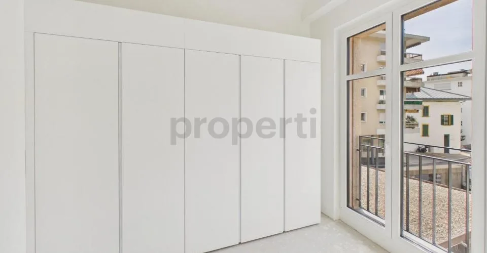 Elegante Oasi di Tranquillità, Spazi Luminosi & Design Moderno! -- Elegante Wohlfühloase, Lichtdurchflutete Räume & Modernes Design! – foto 7 di 25