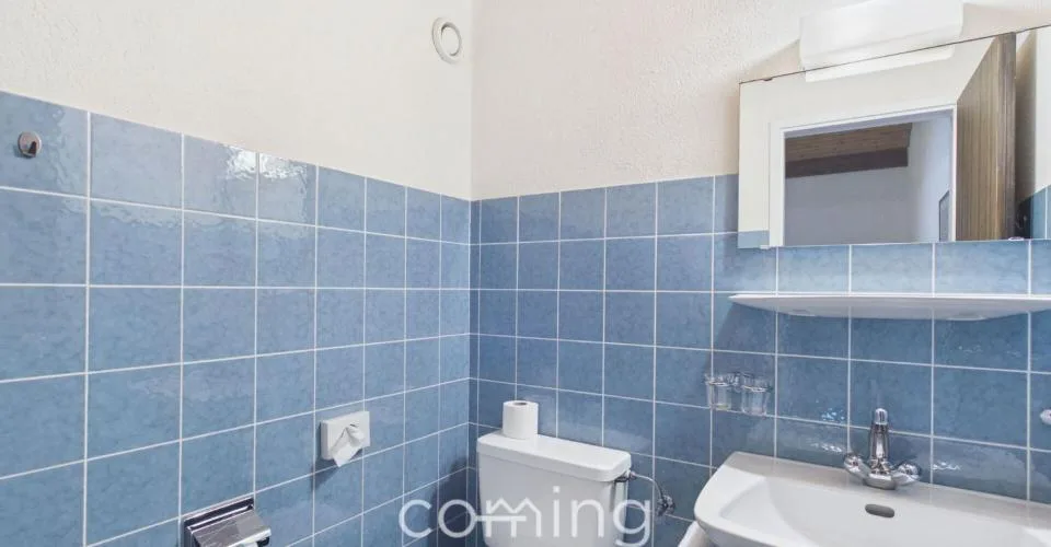 Gemütliche 2.5-Zimmer-Wohnung in Mörel-Filet - Bergsicht, Ruhe und alpine Lebensqualität – photo 11 sur 28