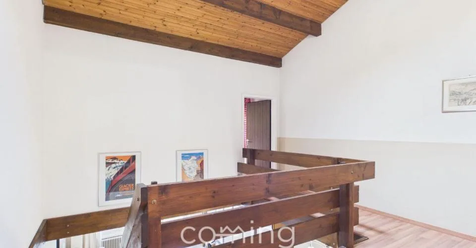 Gemütliche 2.5-Zimmer-Wohnung in Mörel-Filet - Bergsicht, Ruhe und alpine Lebensqualität – photo 9 sur 28