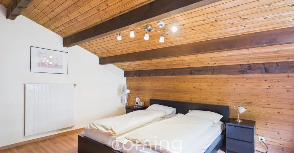 Gemütliche 2.5-Zimmer-Wohnung in Mörel-Filet - Bergsicht, Ruhe und alpine Lebensqualität – photo 12 sur 28