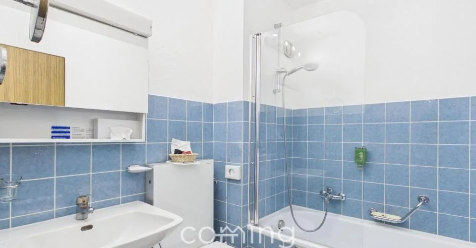 Gemütliche 2.5-Zimmer-Wohnung in Mörel-Filet - Bergsicht, Ruhe und alpine Lebensqualität – photo 7 sur 28