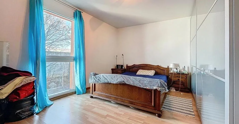 Charmantes Wohnung, nahe bei allen Annehmlichkeiten – Foto 6 von 14