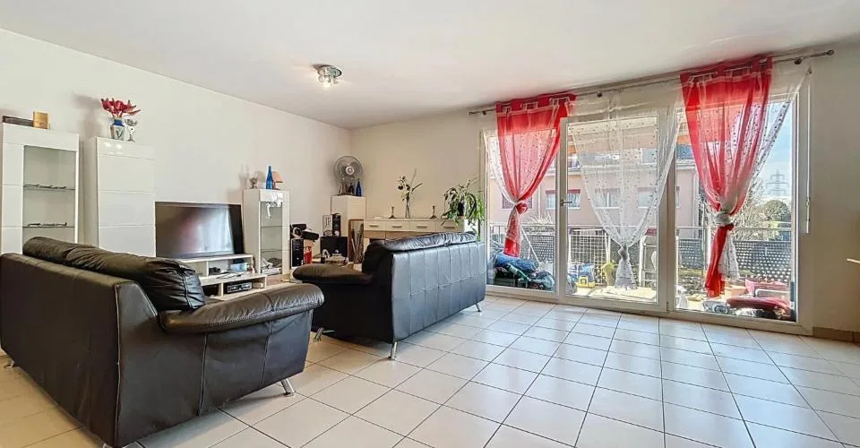 Charmantes Wohnung, nahe bei allen Annehmlichkeiten – Foto 2 von 14