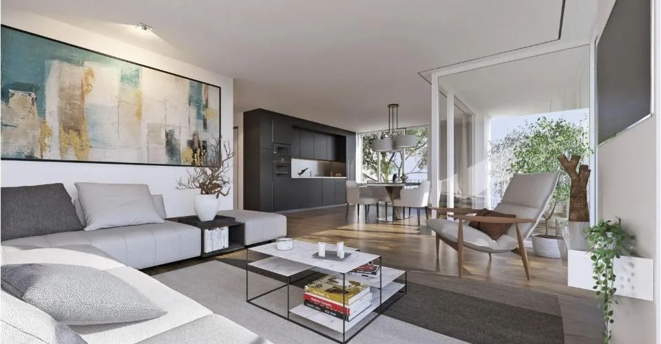 Appartement 2.5 nouvelle promotion – photo 6 sur 11