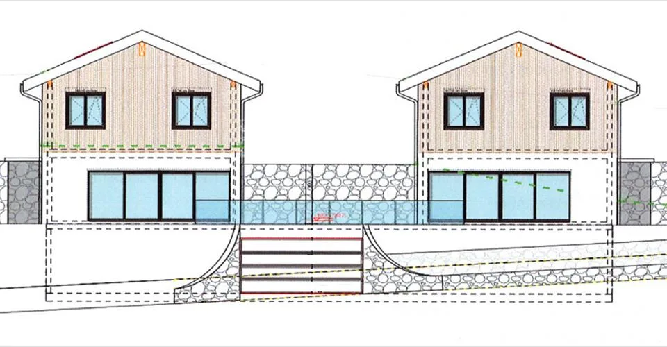 Chalet – foto 3 di 3