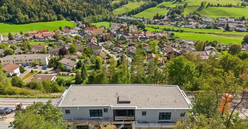 Helles 4.5-Zimmer-Wohnung am Waldrand – Foto 17 von 17