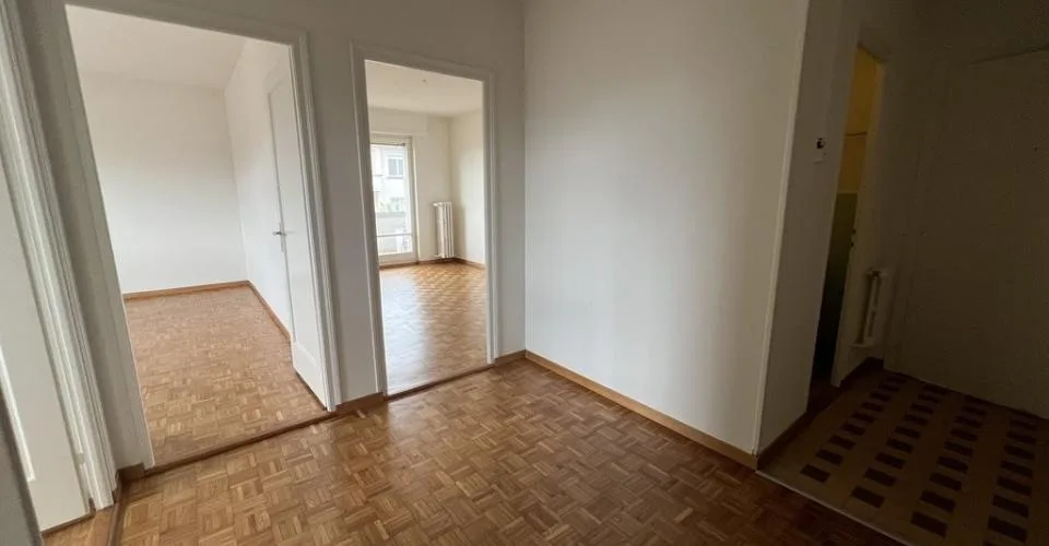 Magnifique 3 pièces dans un quartier calme – Foto 9 von 14