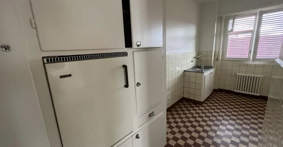 Magnifique 3 pièces dans un quartier calme – Foto 10 von 14