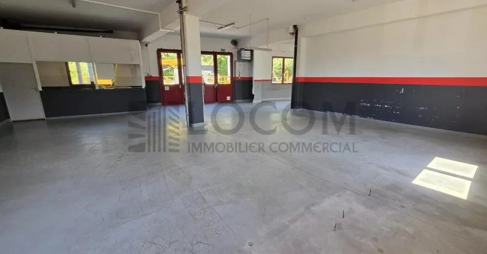 Ampio spazio industriale in affitto a Bussigny – foto 16 di 24