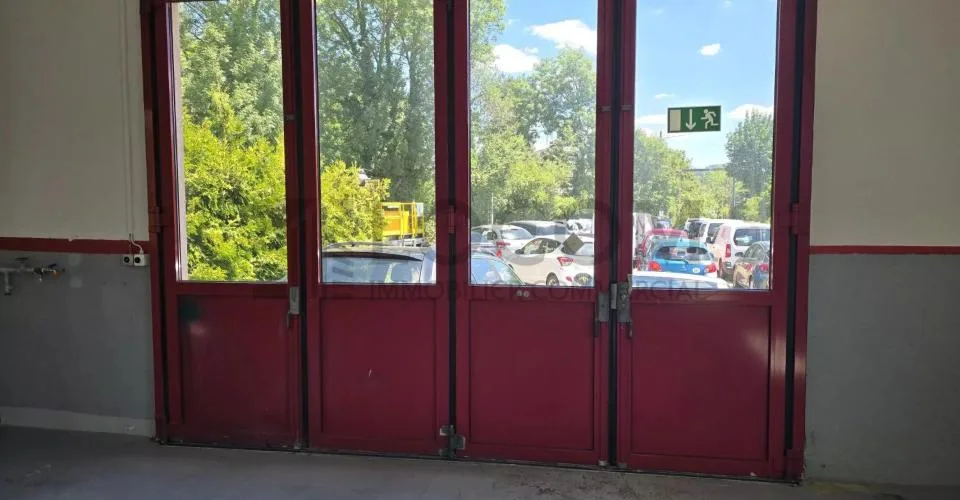 Ampio spazio industriale in affitto a Bussigny – foto 21 di 24
