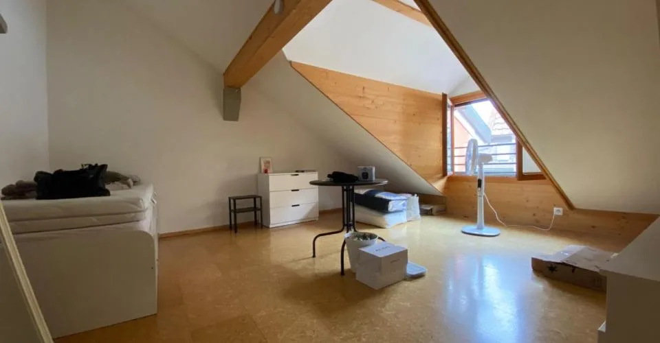 Wohnung mit 1.5 Zimmern im 2. Stock – Foto 14 von 16