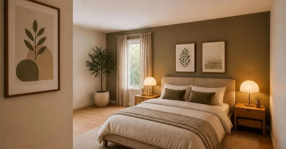 Vivere in tranquillità, senza rinunciare alla vicinanza di Morges – foto 12 di 27
