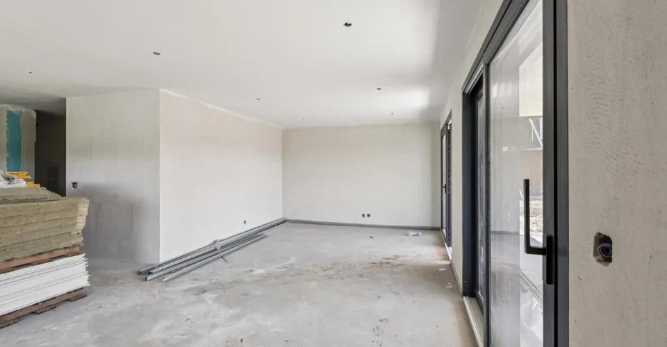Schönes neues Apartment im Erdgeschoss - Lot A1 – Foto 8 von 26